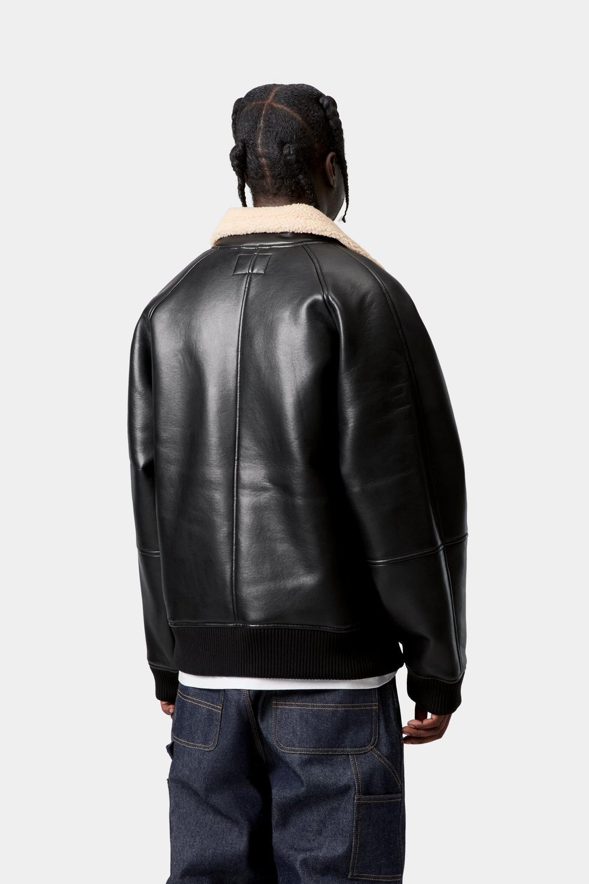 Carhartt WIP Latest | Shepton Jacket