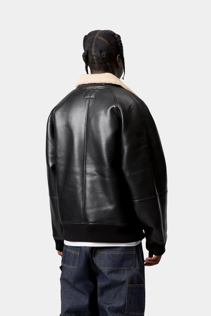 Carhartt WIP Latest | Shepton Jacket