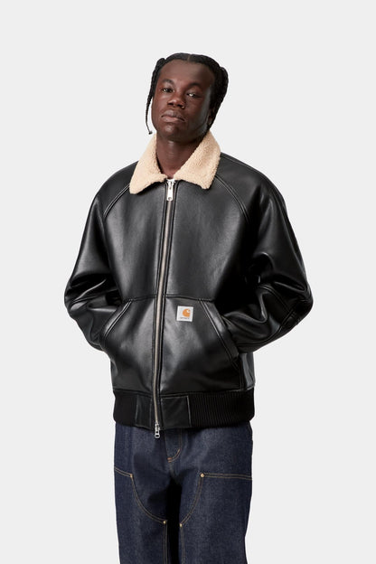 Carhartt WIP Latest | Shepton Jacket