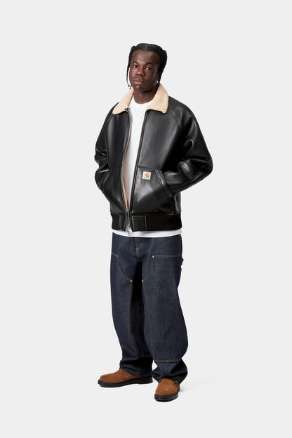 Carhartt WIP Latest | Shepton Jacket