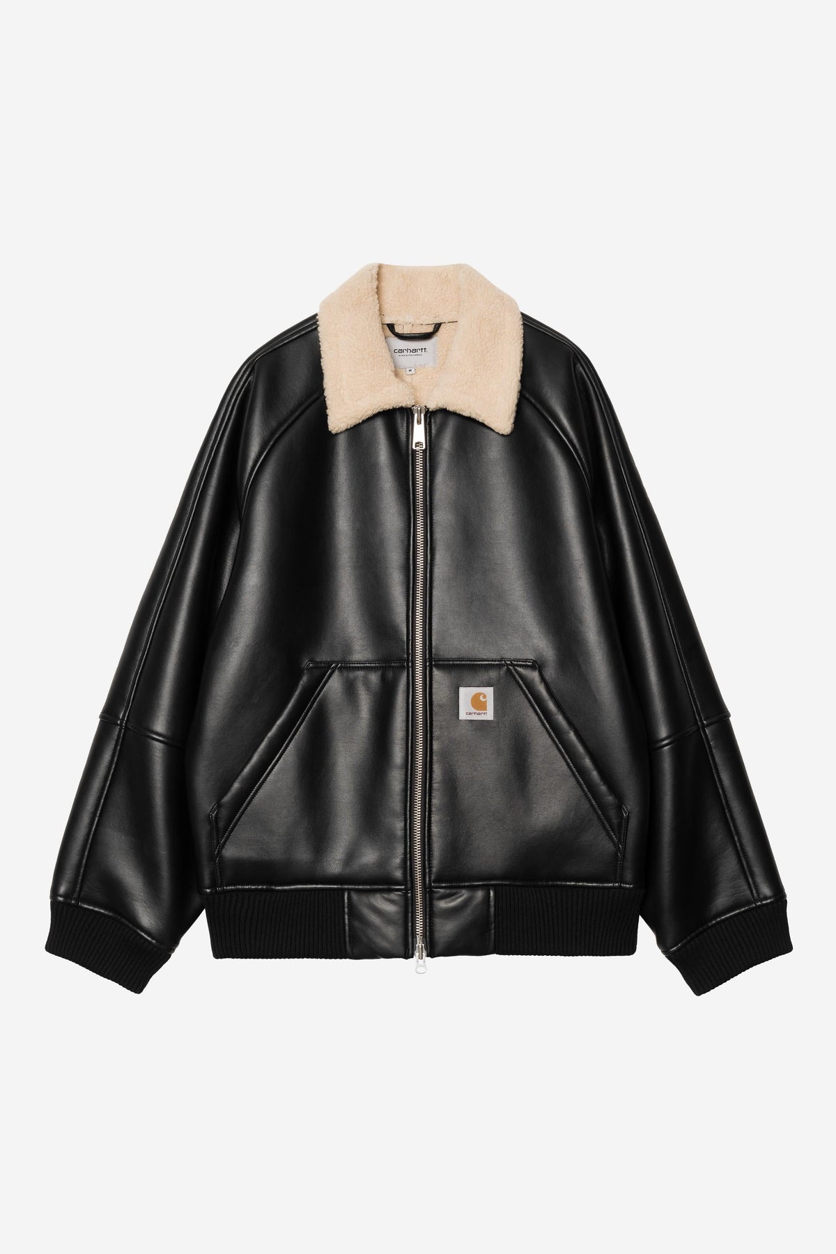 Carhartt WIP Latest | Shepton Jacket