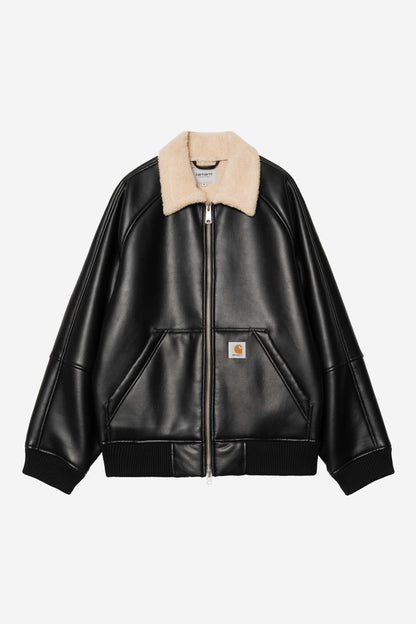 Carhartt WIP Latest | Shepton Jacket