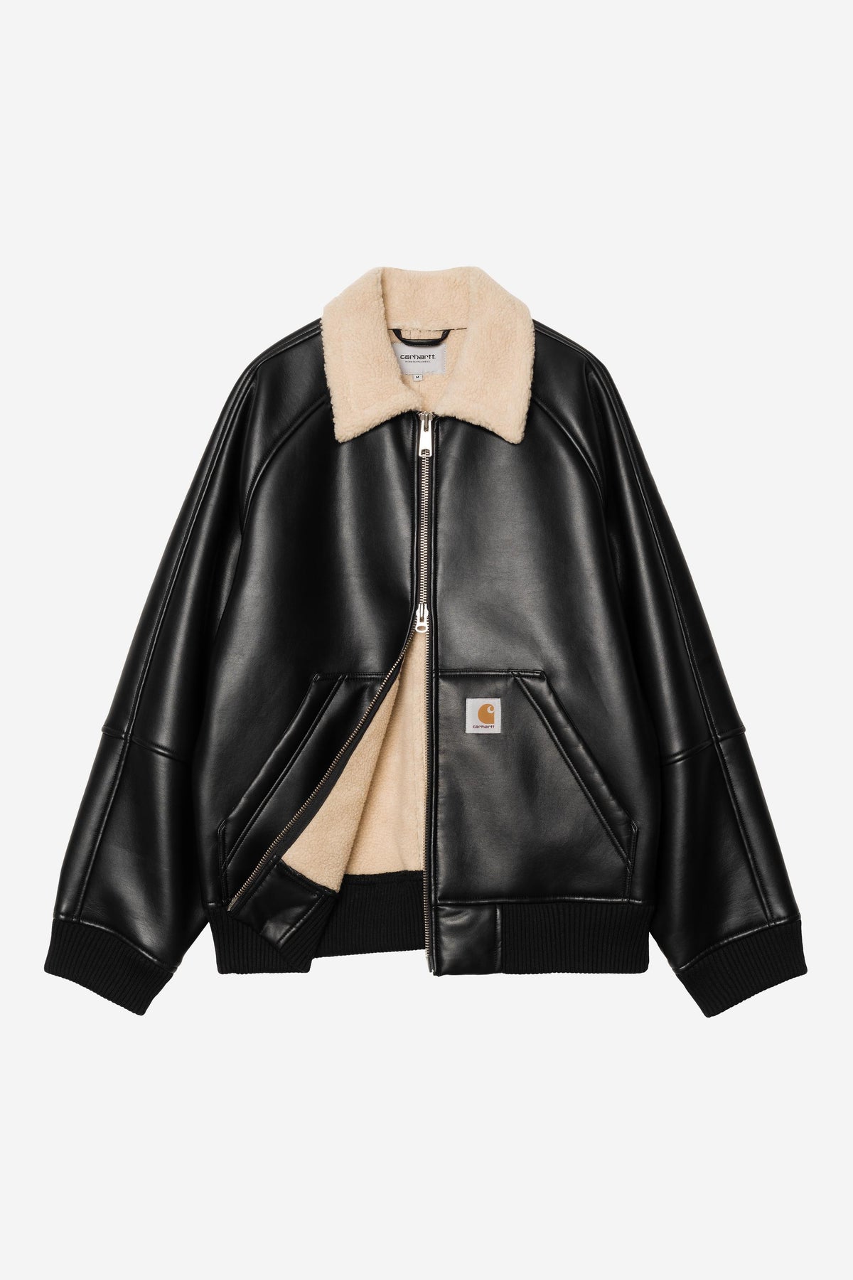 Carhartt WIP Latest | Shepton Jacket