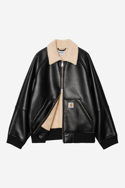 Carhartt WIP Latest | Shepton Jacket