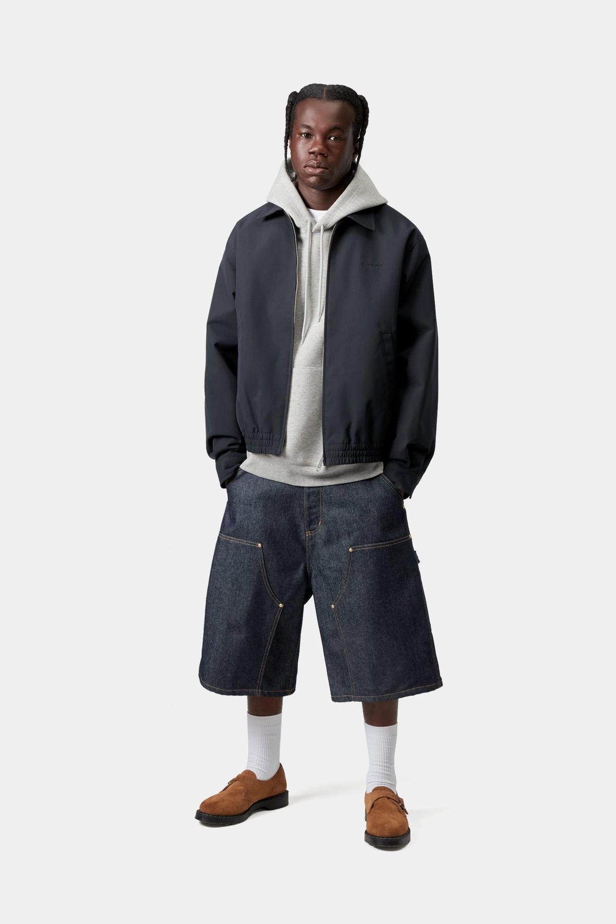 Carhartt WIP Popular | Neven Jacket