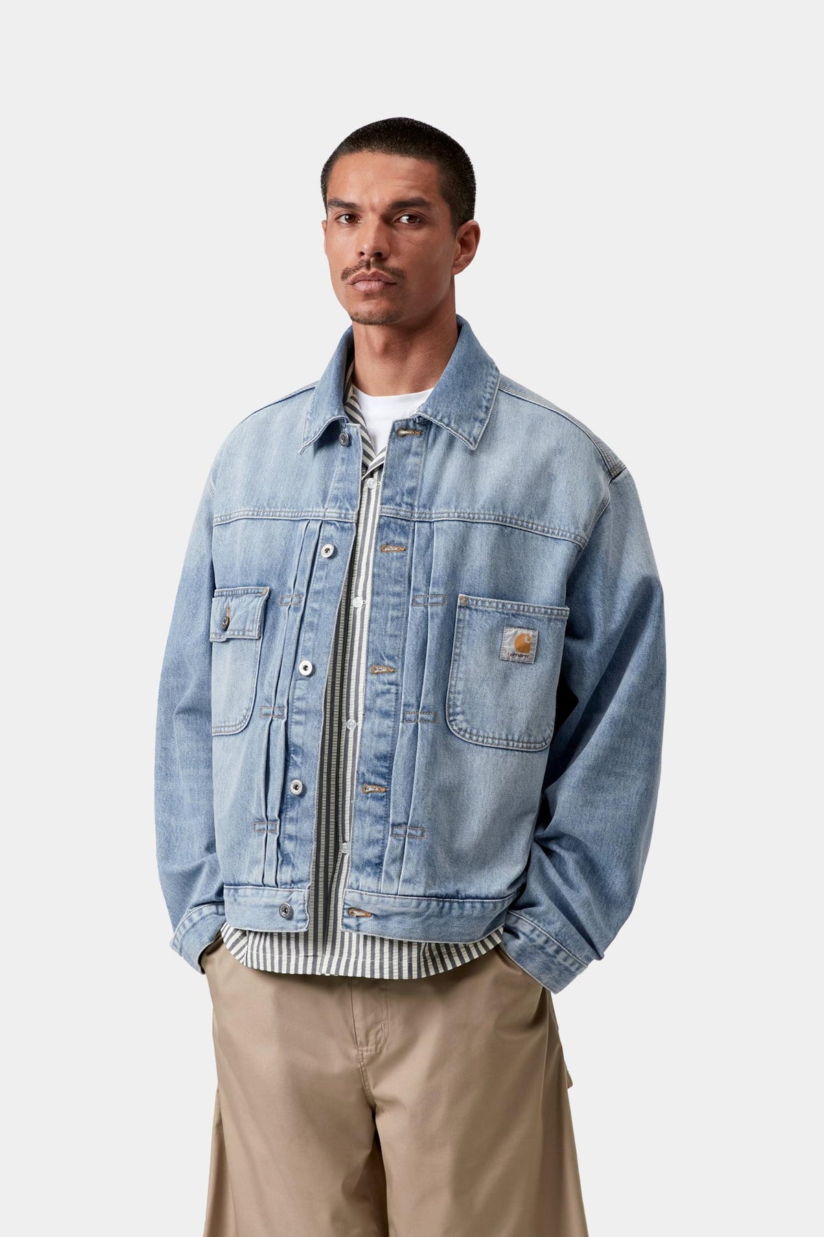 Carhartt WIP Best Seller | Belmar Jacket