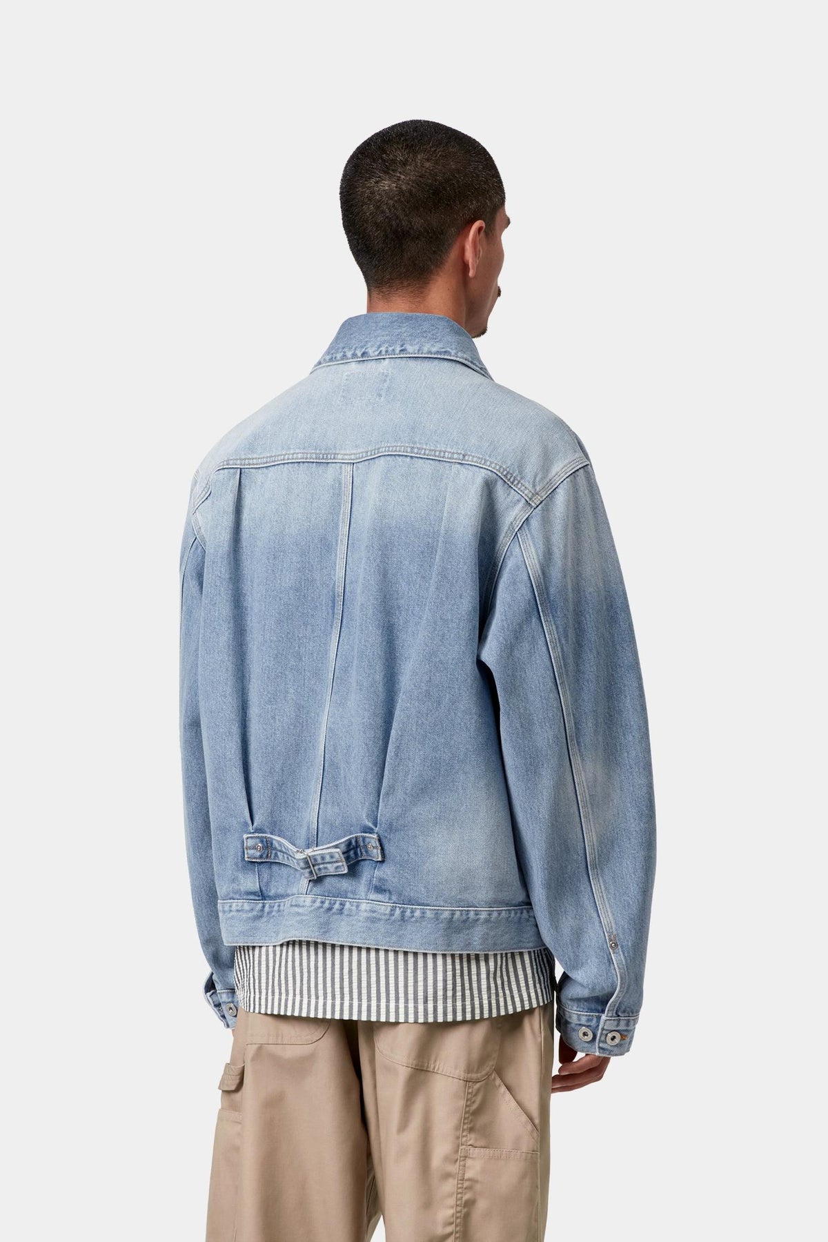 Carhartt WIP Best Seller | Belmar Jacket
