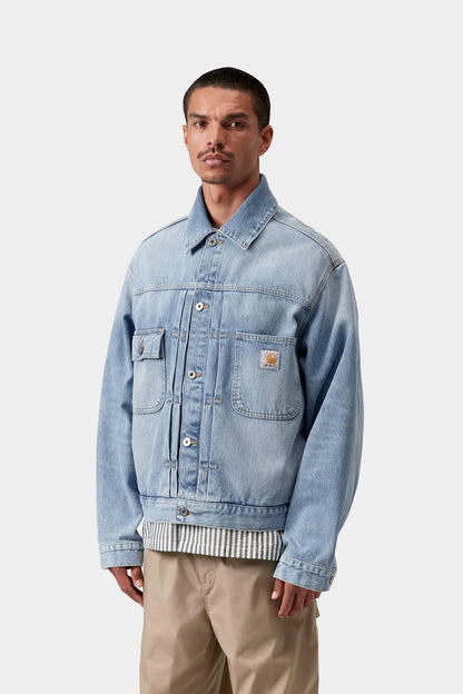 Carhartt WIP Best Seller | Belmar Jacket