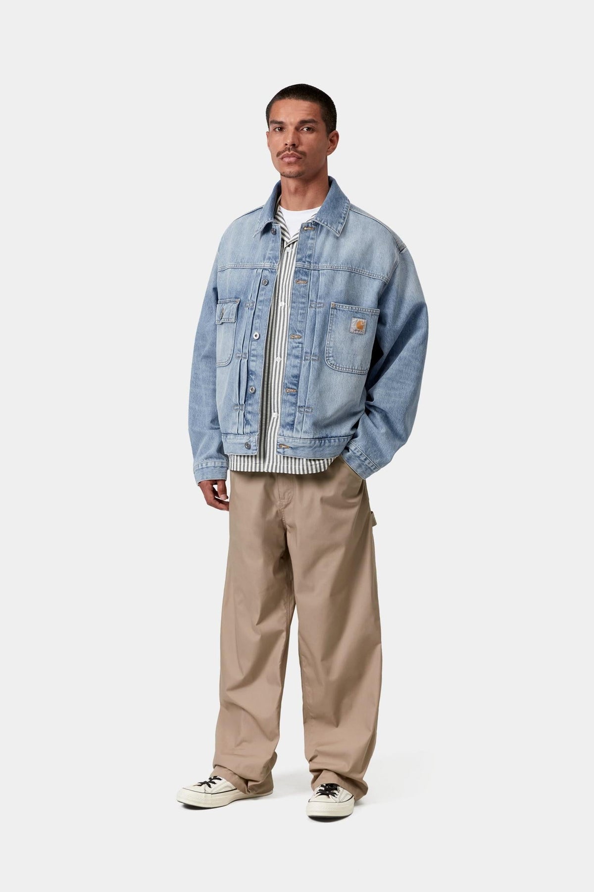 Carhartt WIP Best Seller | Belmar Jacket