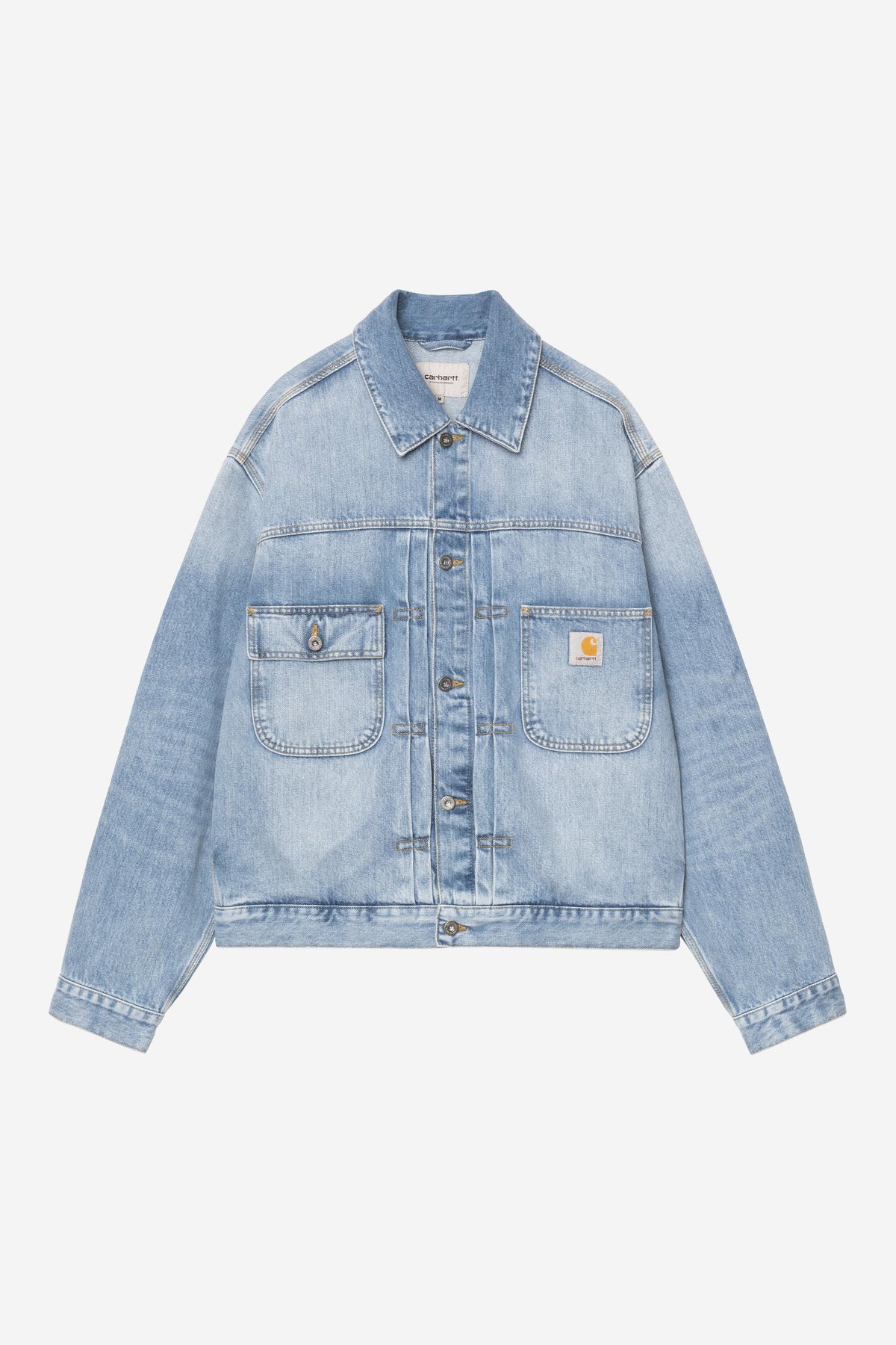 Carhartt WIP Best Seller | Belmar Jacket