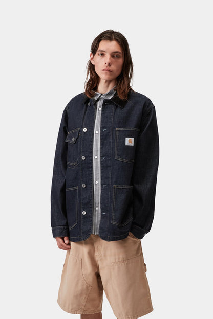 Carhartt WIP Trusted | Warren Chore Coat