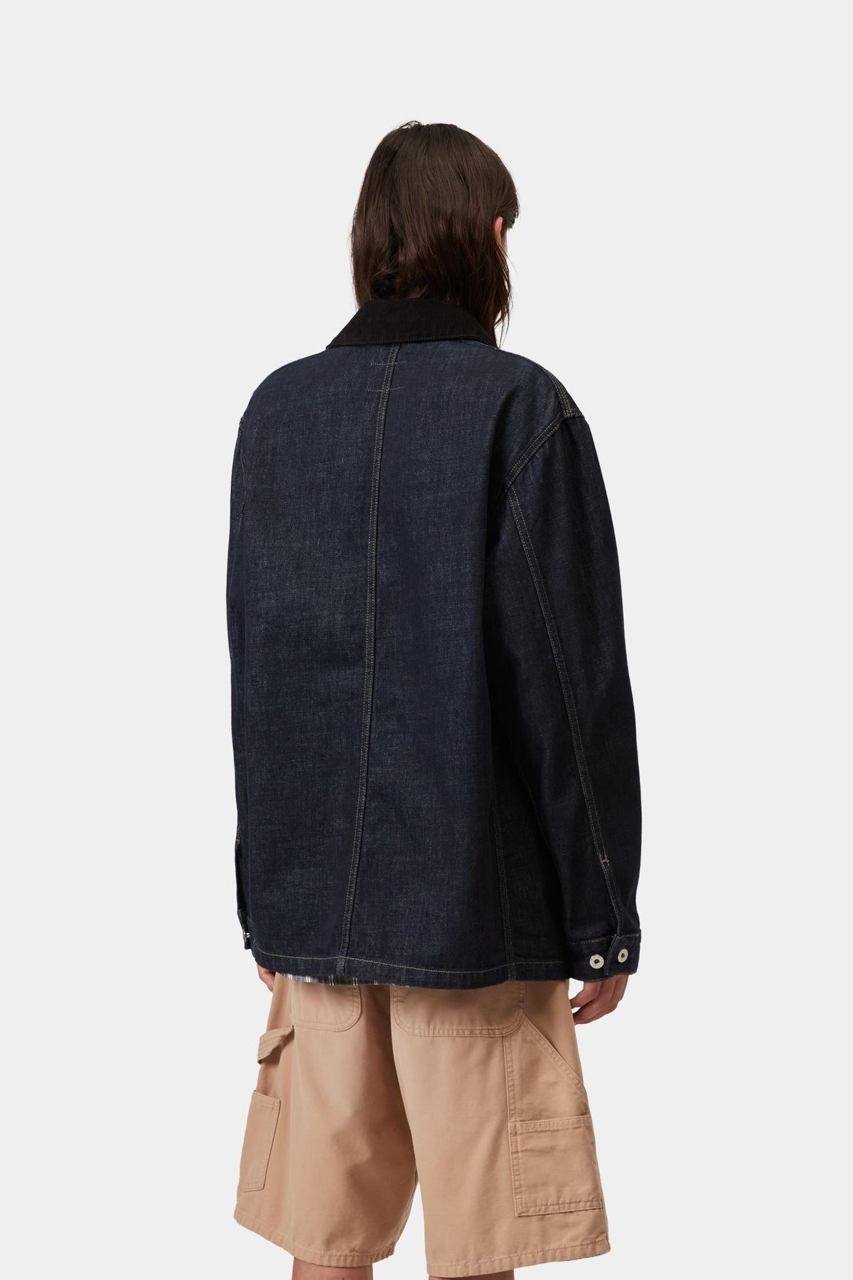 Carhartt WIP Trusted | Warren Chore Coat