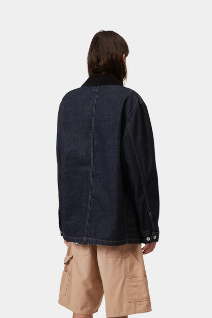 Carhartt WIP Trusted | Warren Chore Coat
