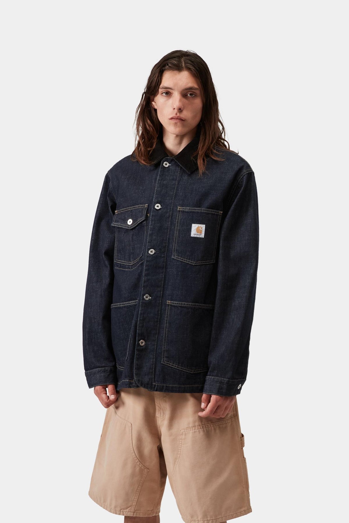 Carhartt WIP Trusted | Warren Chore Coat