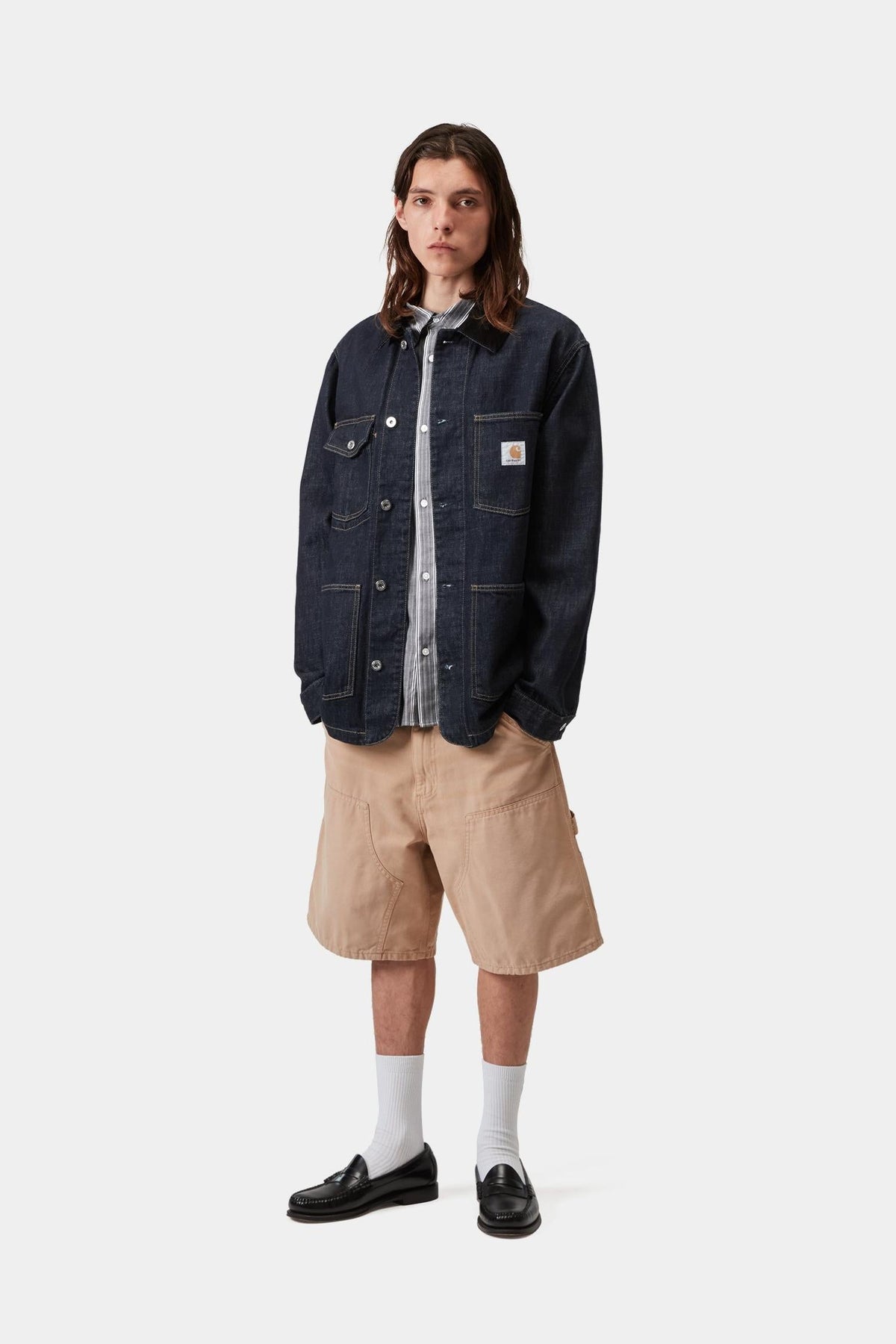 Carhartt WIP Trusted | Warren Chore Coat