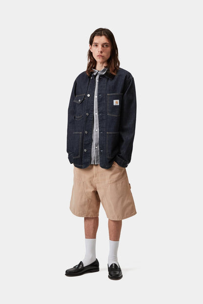 Carhartt WIP Trusted | Warren Chore Coat