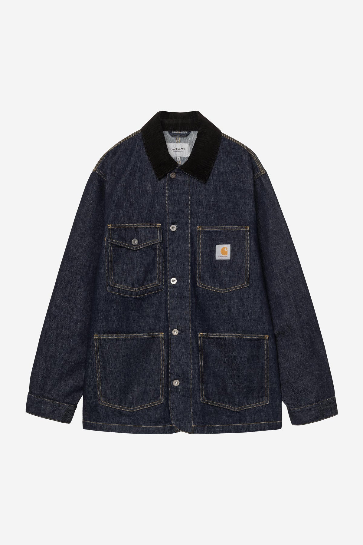Carhartt WIP Trusted | Warren Chore Coat