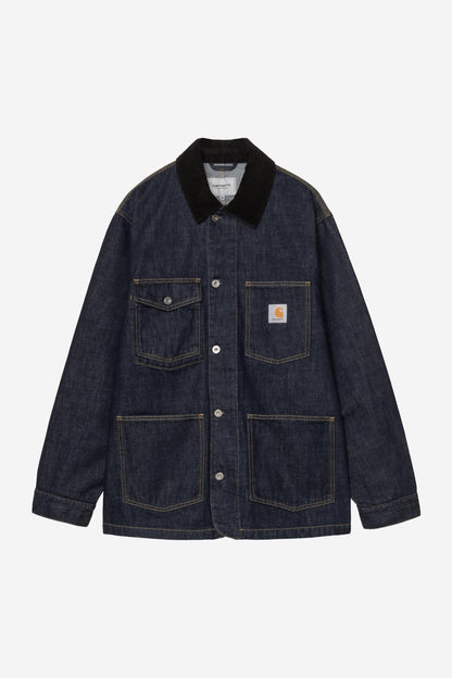 Carhartt WIP Trusted | Warren Chore Coat