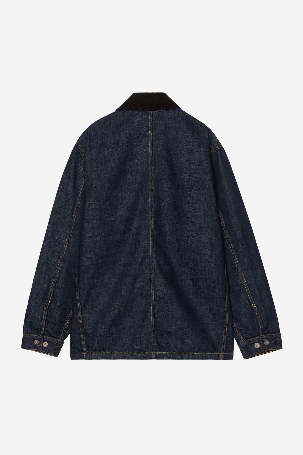 Carhartt WIP Trusted | Warren Chore Coat