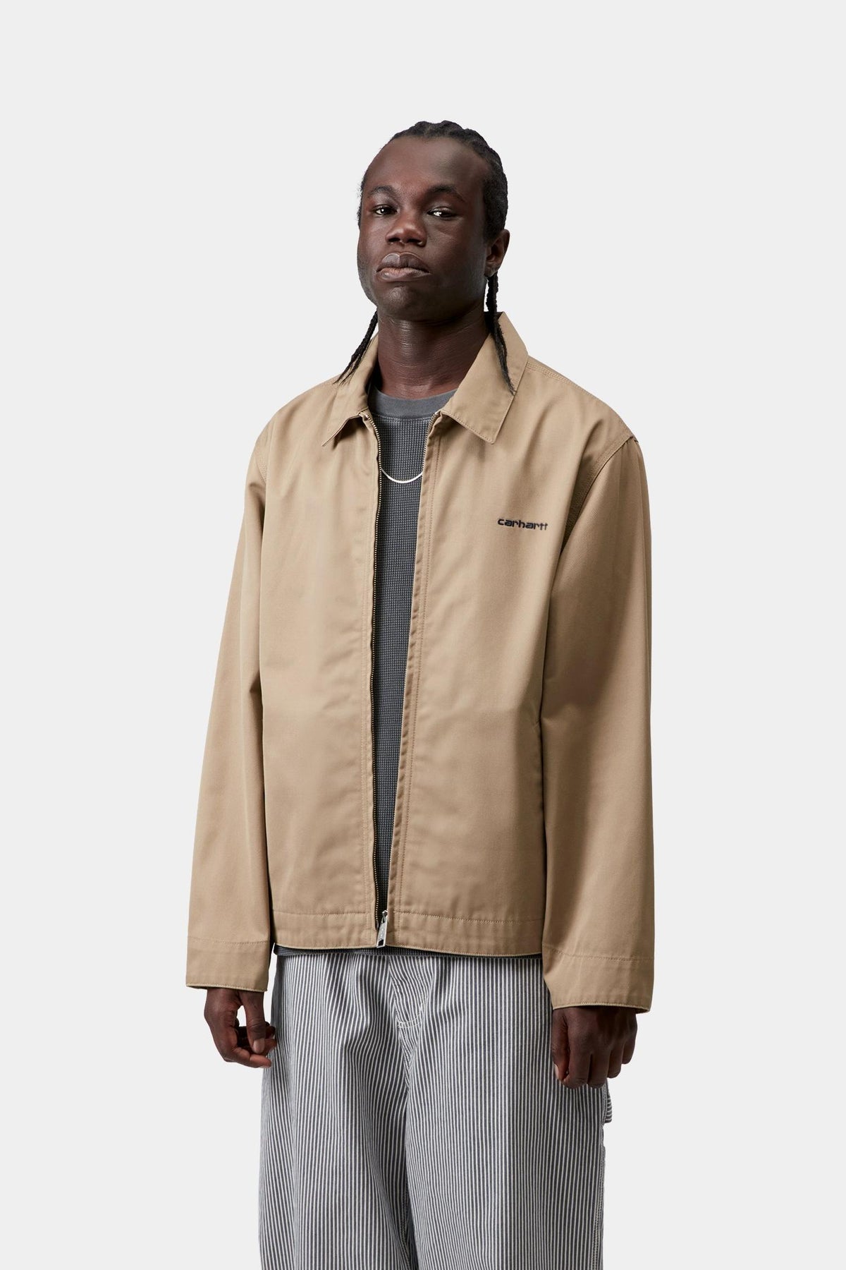 Carhartt WIP Latest | Module Script Jacket