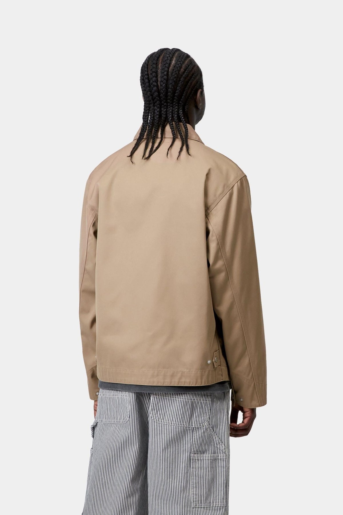 Carhartt WIP Latest | Module Script Jacket