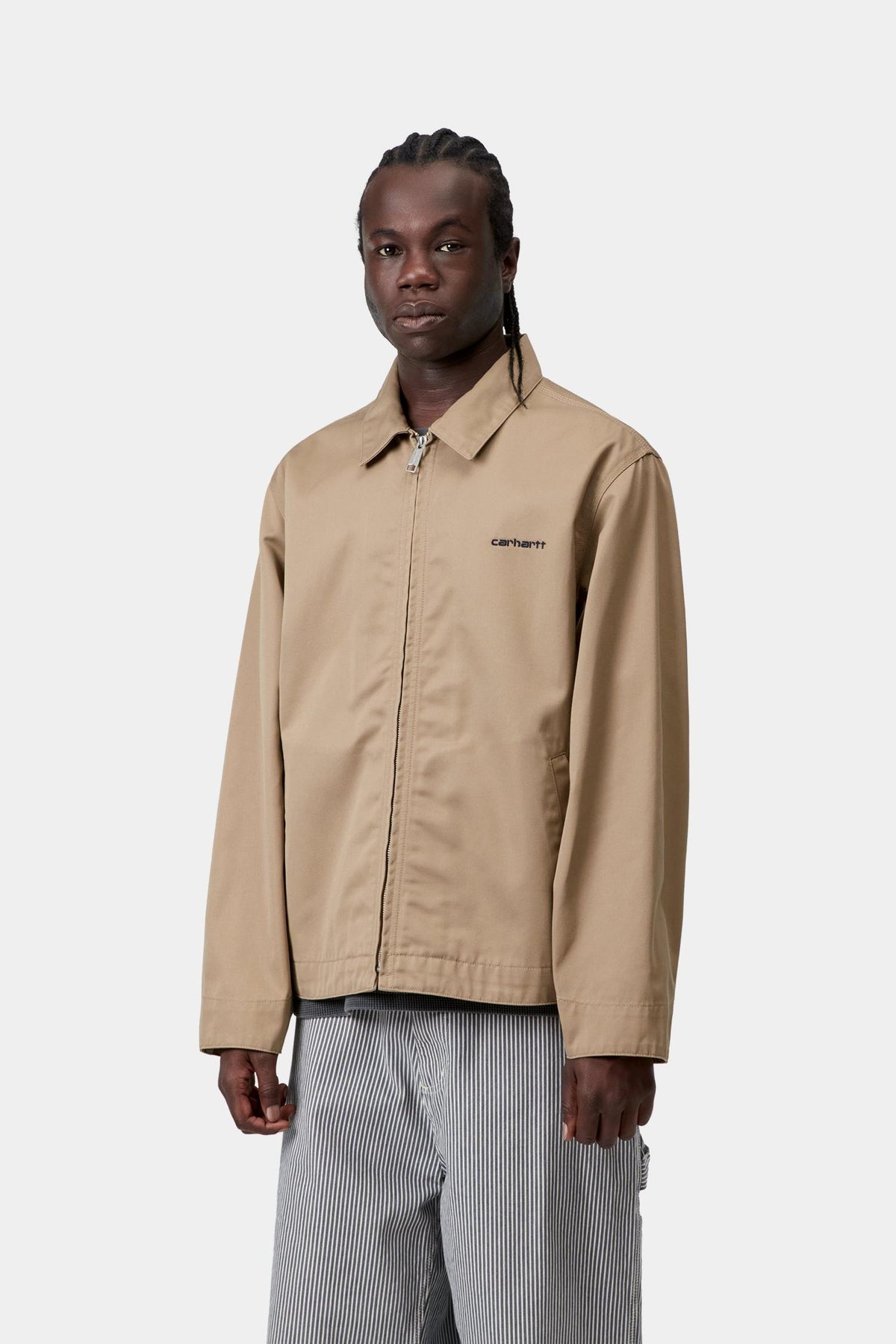 Carhartt WIP Latest | Module Script Jacket