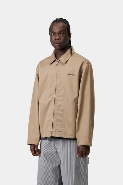 Carhartt WIP Latest | Module Script Jacket