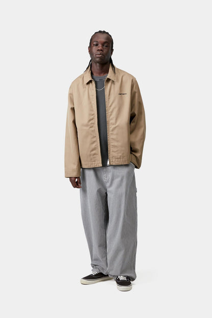 Carhartt WIP Latest | Module Script Jacket