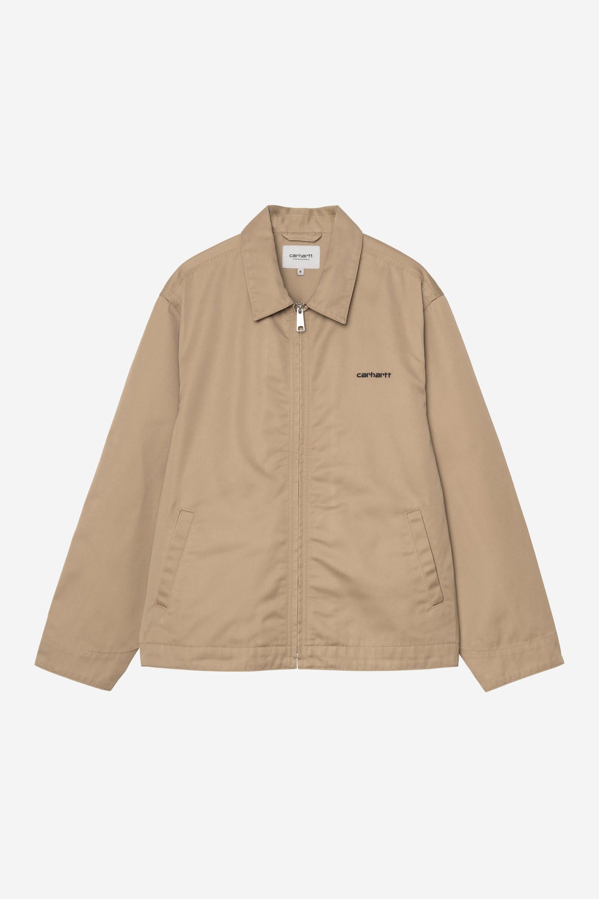 Carhartt WIP Latest | Module Script Jacket