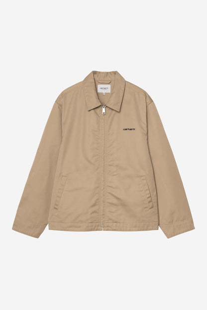 Carhartt WIP Latest | Module Script Jacket