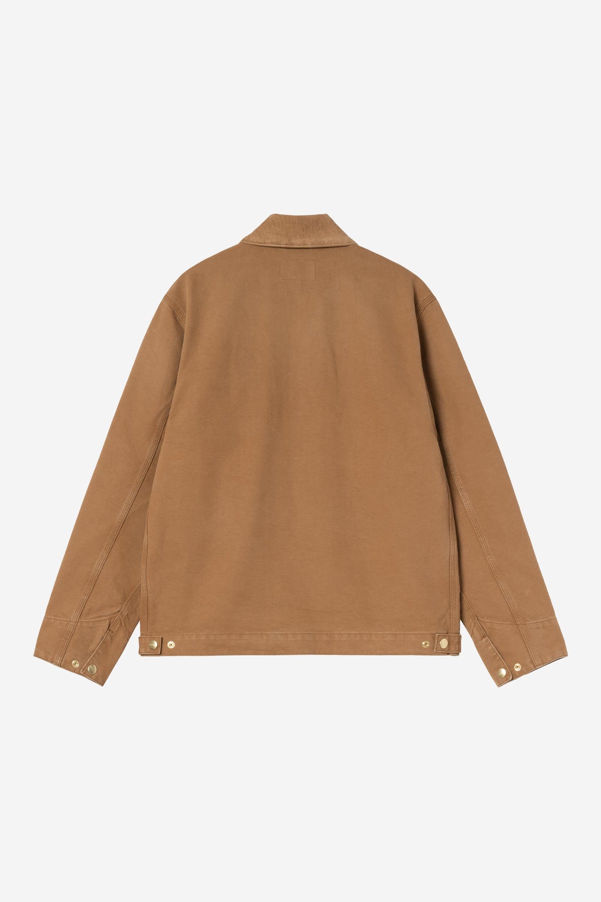 Carhartt WIP Value | Detroit Jacket (Spring) - Stone Canvas
