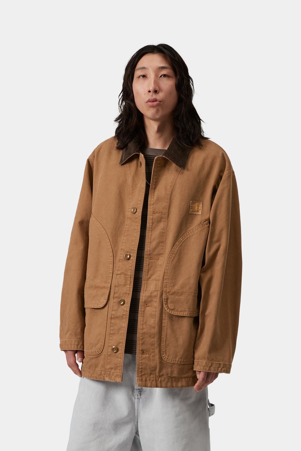 Carhartt WIP Value | Prescott Coat
