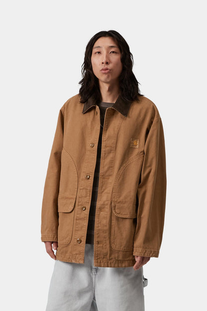 Carhartt WIP Value | Prescott Coat