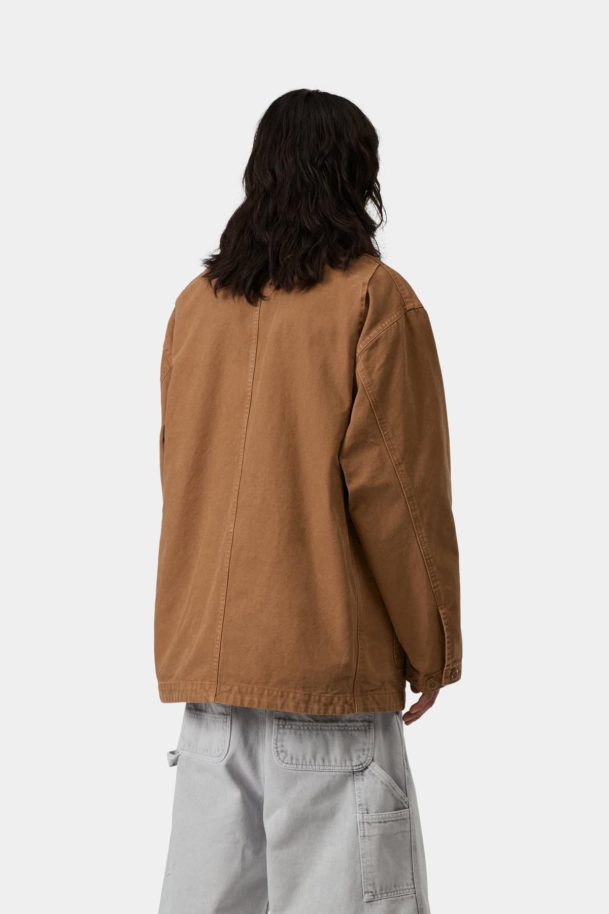 Carhartt WIP Value | Prescott Coat