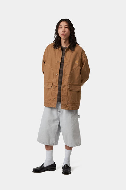Carhartt WIP Value | Prescott Coat