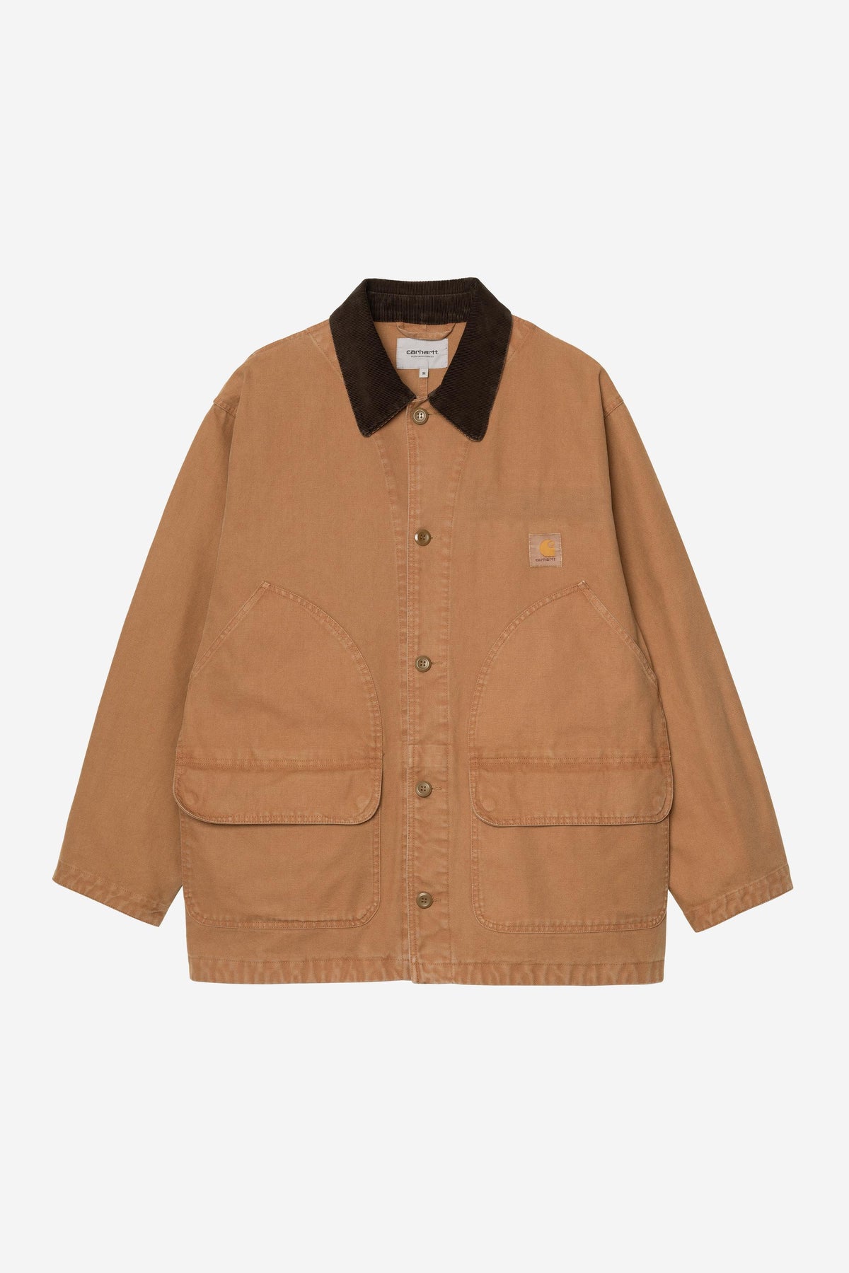 Carhartt WIP Value | Prescott Coat