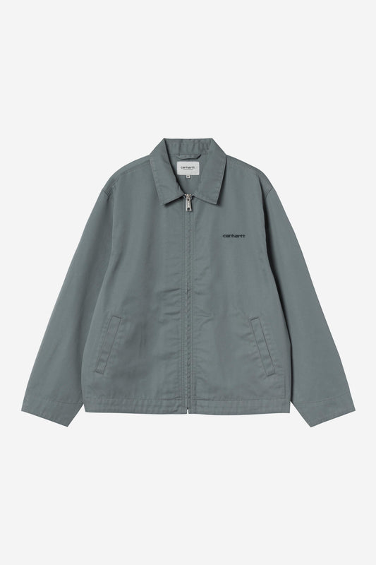 Carhartt WIP Premium | Module Script Jacket