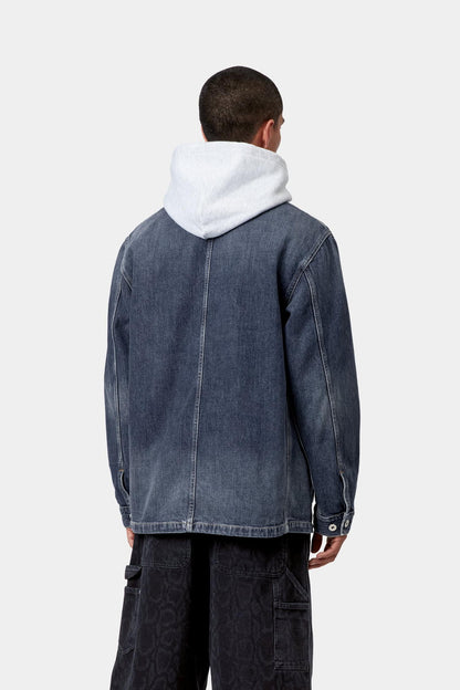 Carhartt WIP Smart Buy | Warren Chore Coat