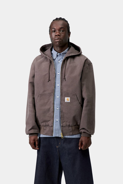 Carhartt WIP Special Offer | OG Active Jacket (Spring) - Stone Canvas