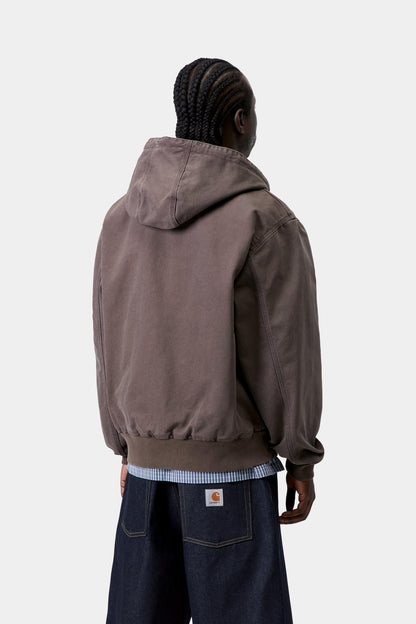 Carhartt WIP Special Offer | OG Active Jacket (Spring) - Stone Canvas