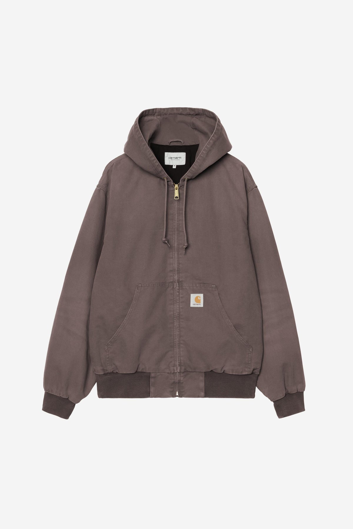Carhartt WIP Special Offer | OG Active Jacket (Spring) - Stone Canvas