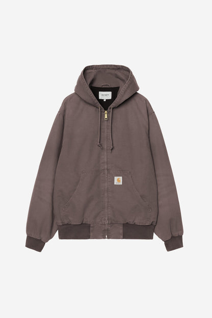 Carhartt WIP Special Offer | OG Active Jacket (Spring) - Stone Canvas