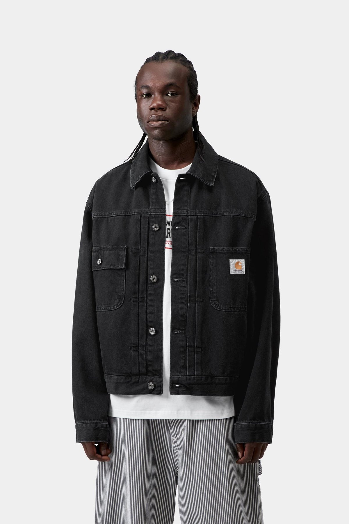 Carhartt WIP Smart Buy | Belmar Jacket