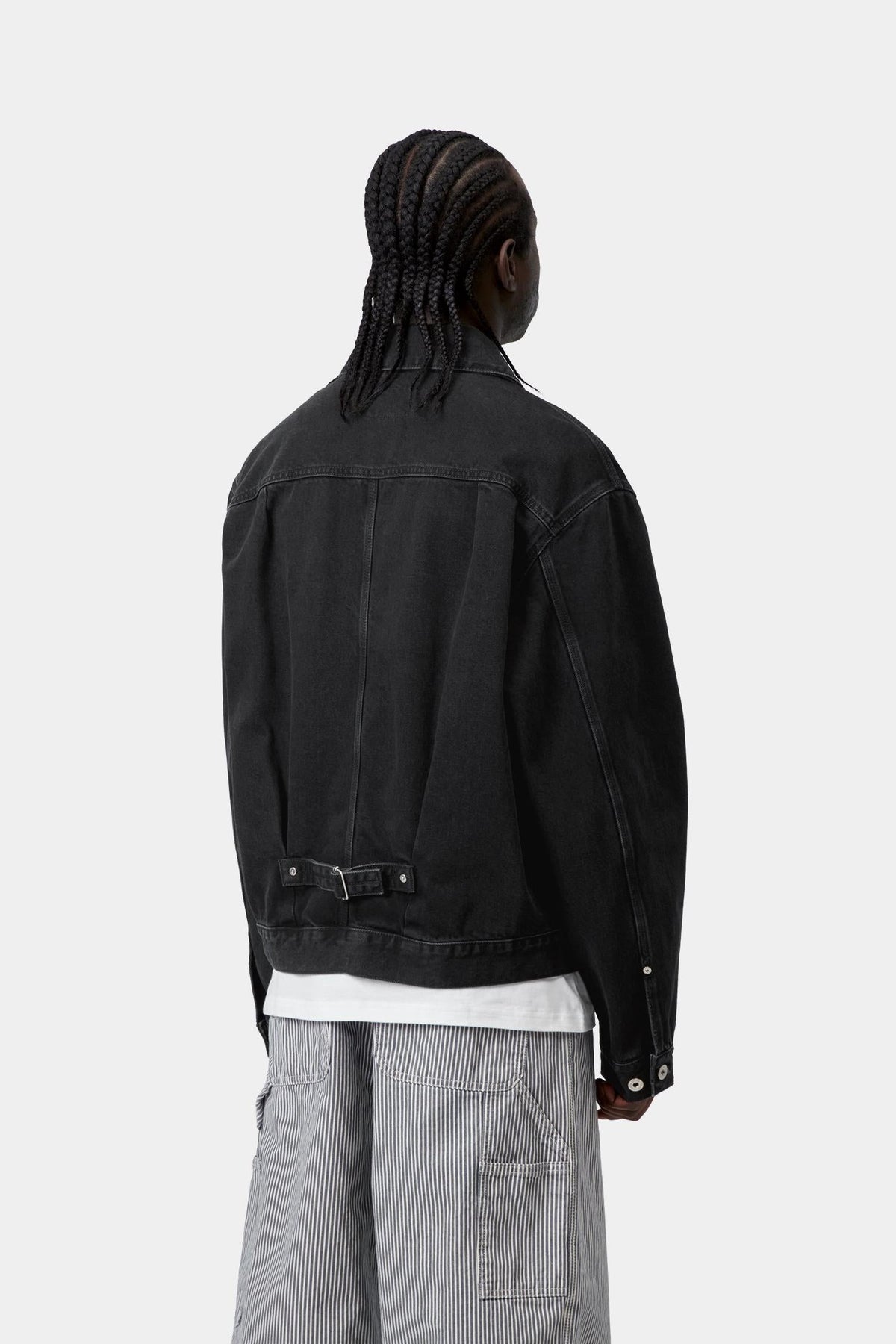 Carhartt WIP Smart Buy | Belmar Jacket