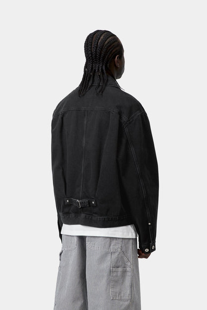 Carhartt WIP Smart Buy | Belmar Jacket