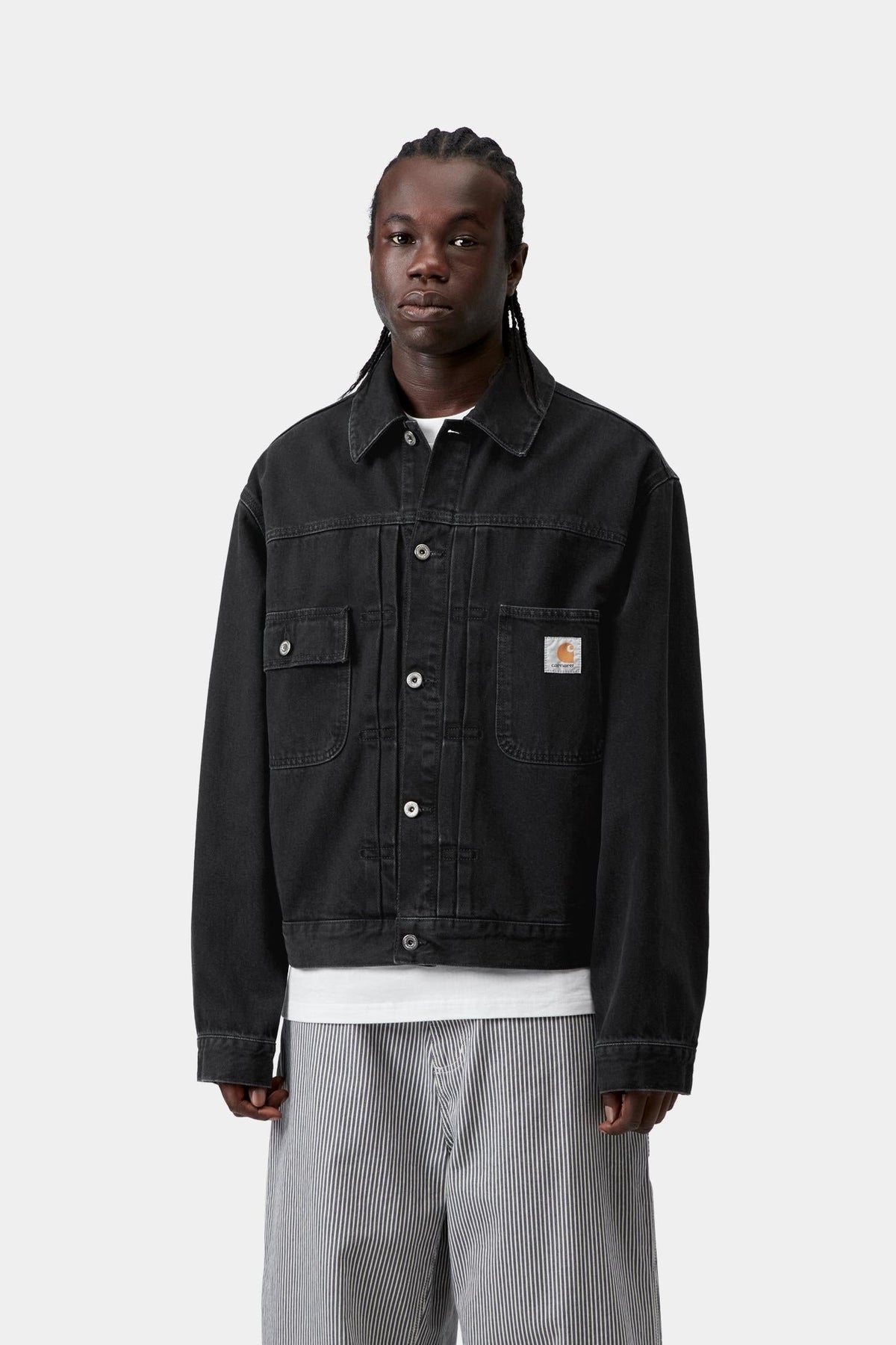 Carhartt WIP Smart Buy | Belmar Jacket