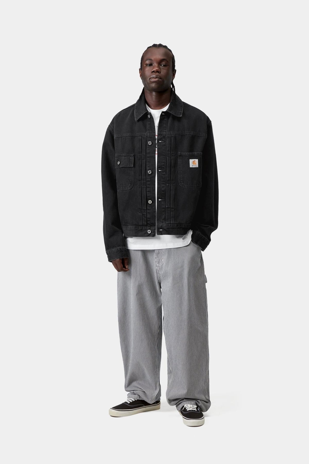 Carhartt WIP Smart Buy | Belmar Jacket