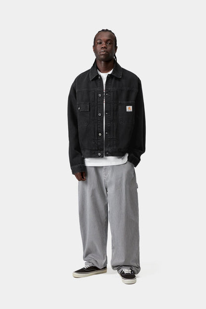 Carhartt WIP Smart Buy | Belmar Jacket
