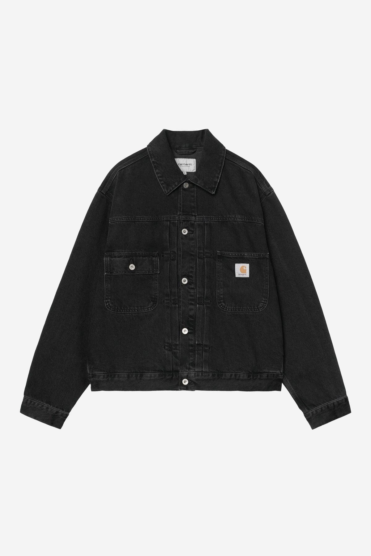 Carhartt WIP Smart Buy | Belmar Jacket