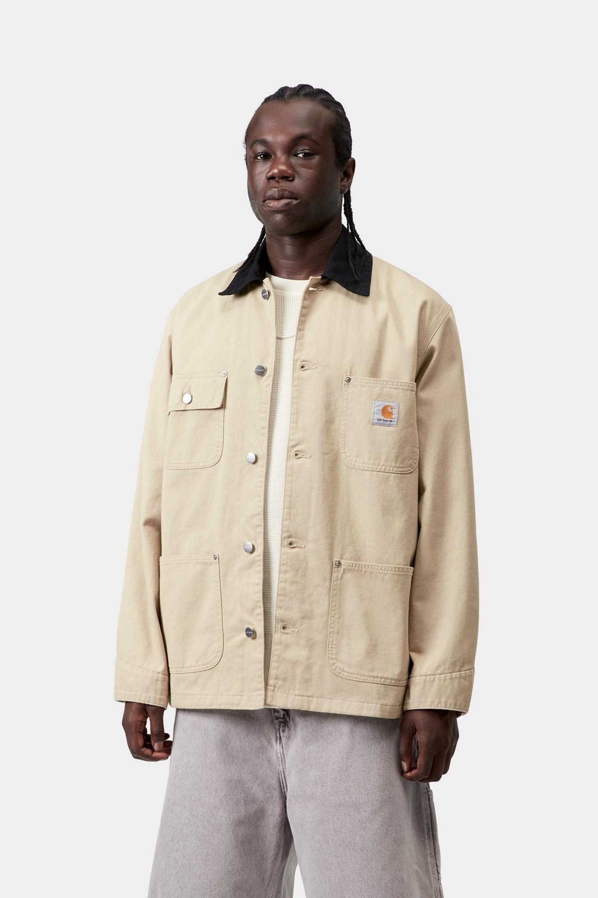 Carhartt WIP Top Pick | OG Chore Coat -Twill (Spring)